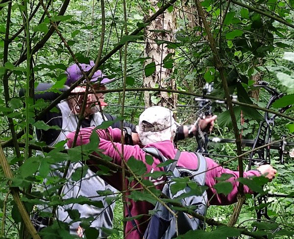 Le Mans Nature, Bouloire et Sabl