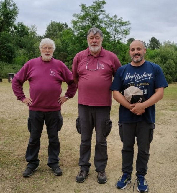 Le Mans Nature, Bouloire et Sabl